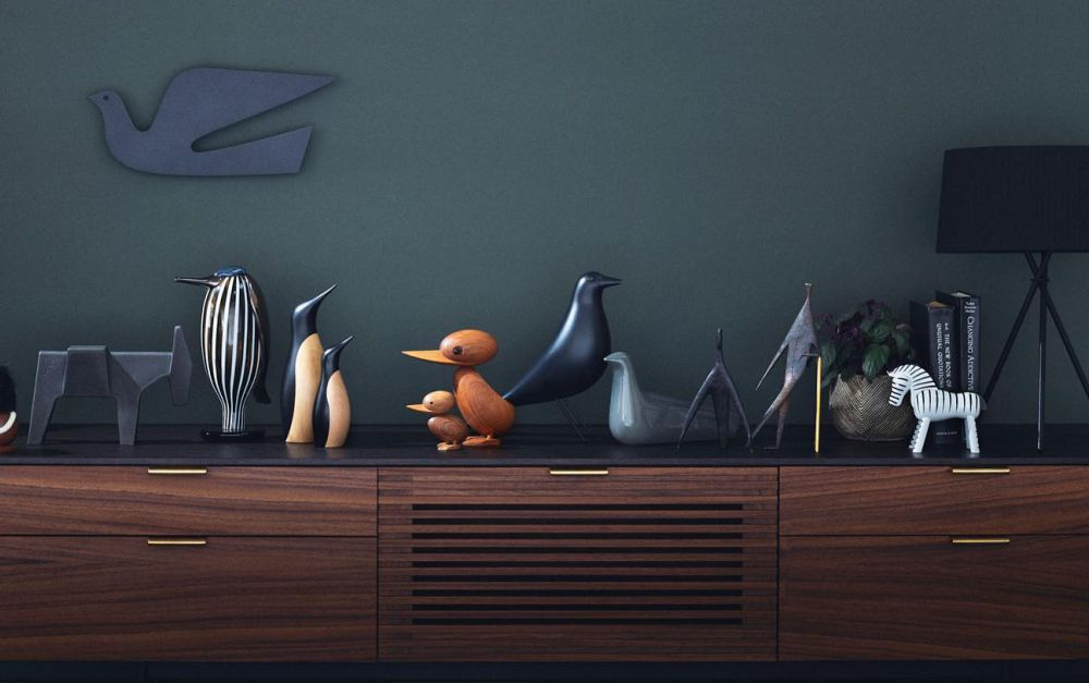 Design w małym formacie